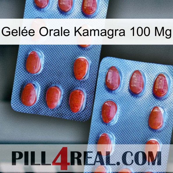 Gelée Orale Kamagra 100 Mg 05